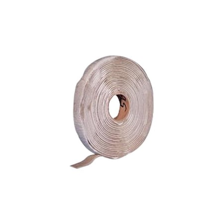 Clean All 0.12 x 0.5 in. x 30 ft. Butyl Putty Tape CL3022655